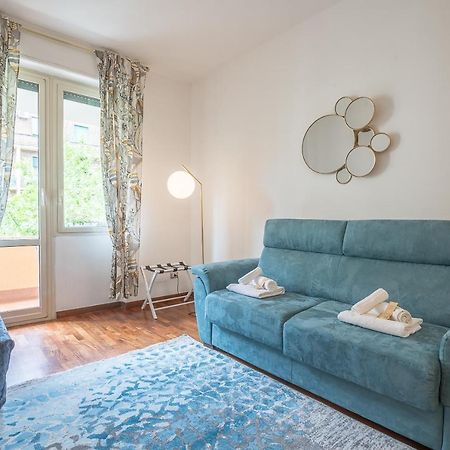 Sweeties Apartment San Giovanni Рим Екстериор снимка