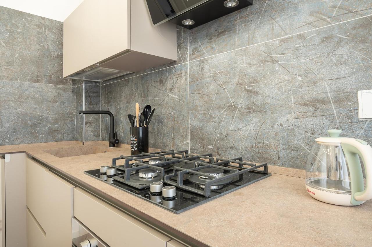 Sweeties Apartment San Giovanni Рим Екстериор снимка
