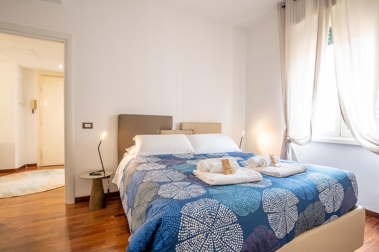 Sweeties Apartment San Giovanni Рим Екстериор снимка