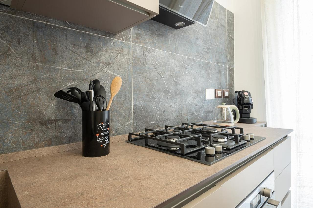 Sweeties Apartment San Giovanni Рим Екстериор снимка
