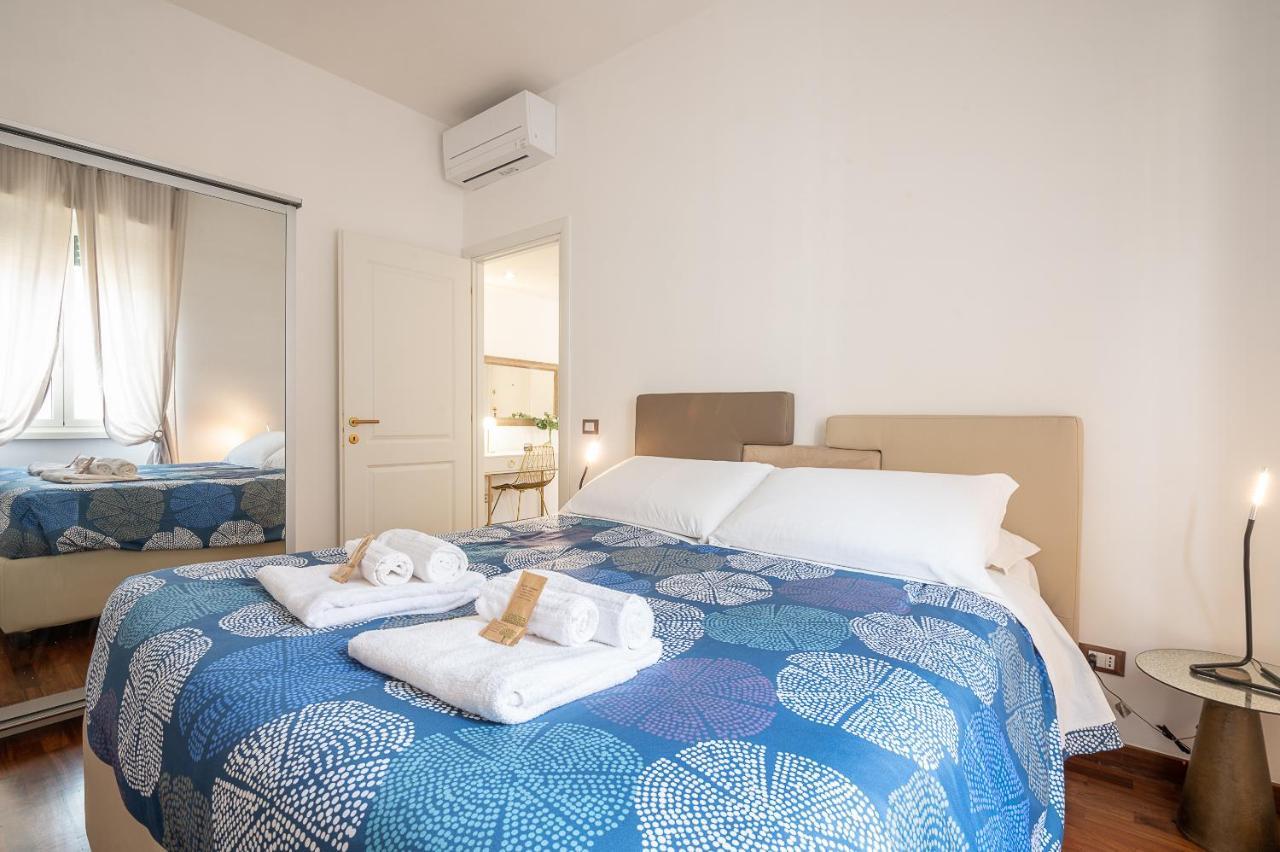 Sweeties Apartment San Giovanni Рим Екстериор снимка