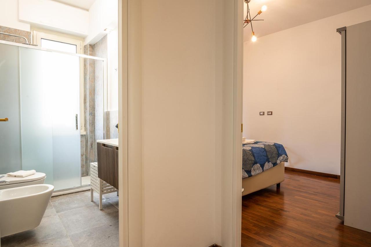 Sweeties Apartment San Giovanni Рим Екстериор снимка