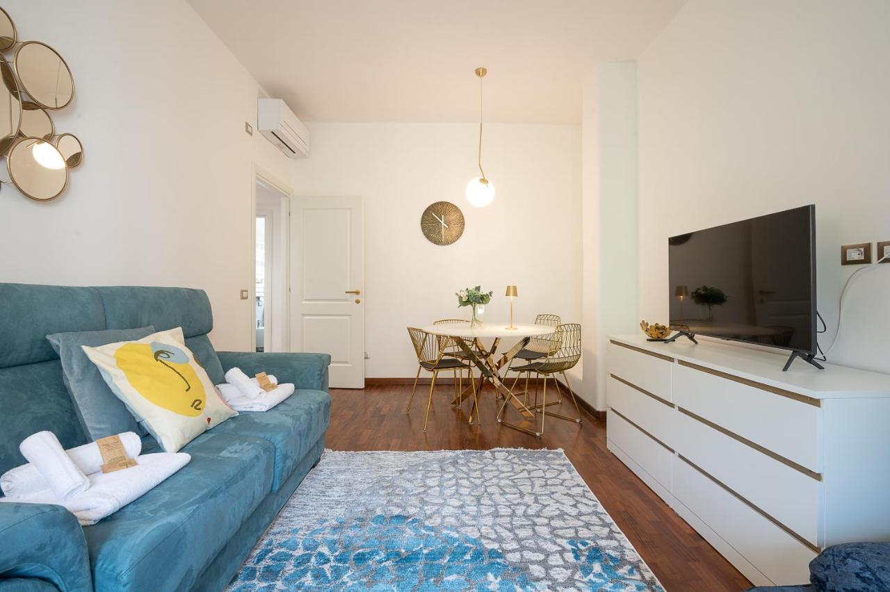 Sweeties Apartment San Giovanni Рим Екстериор снимка