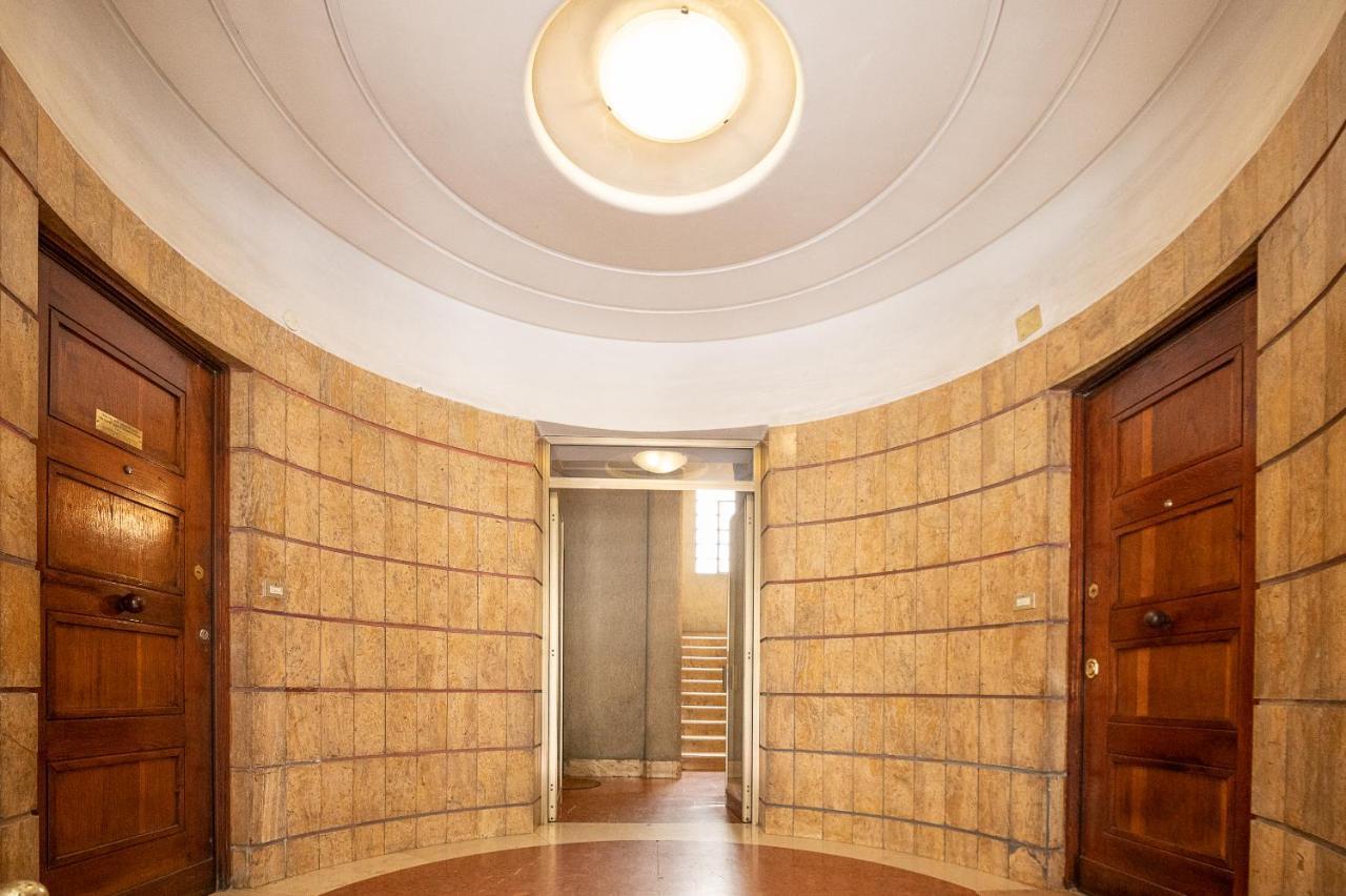 Sweeties Apartment San Giovanni Рим Екстериор снимка