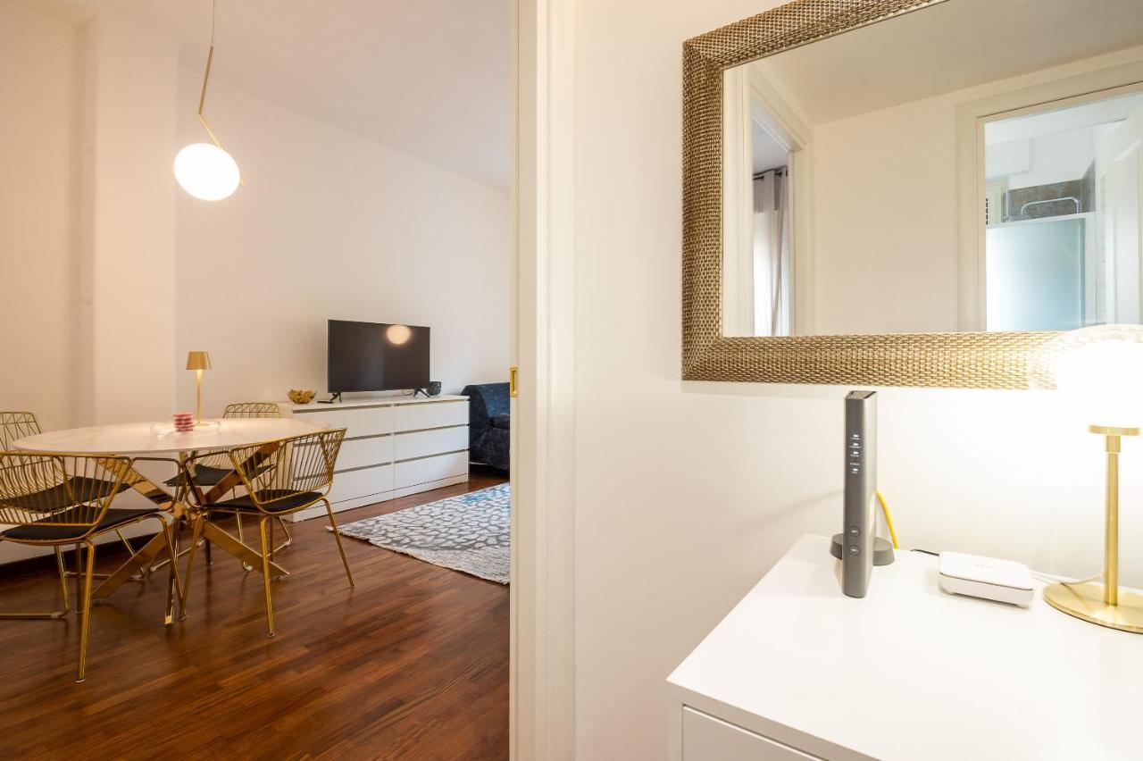 Sweeties Apartment San Giovanni Рим Екстериор снимка