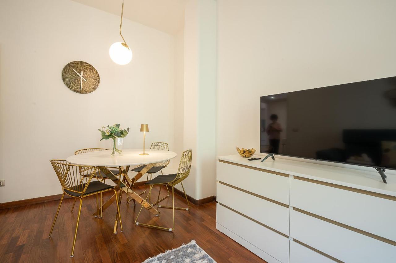 Sweeties Apartment San Giovanni Рим Екстериор снимка