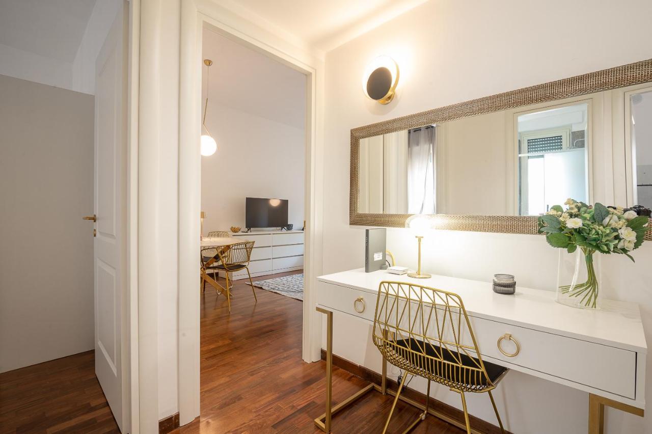 Sweeties Apartment San Giovanni Рим Екстериор снимка