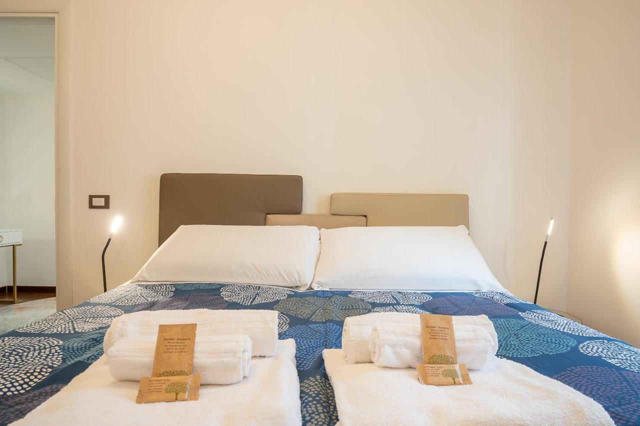 Sweeties Apartment San Giovanni Рим Екстериор снимка