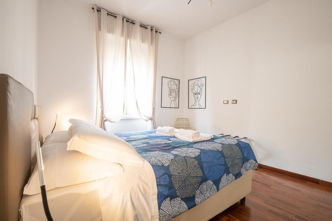 Sweeties Apartment San Giovanni Рим Екстериор снимка